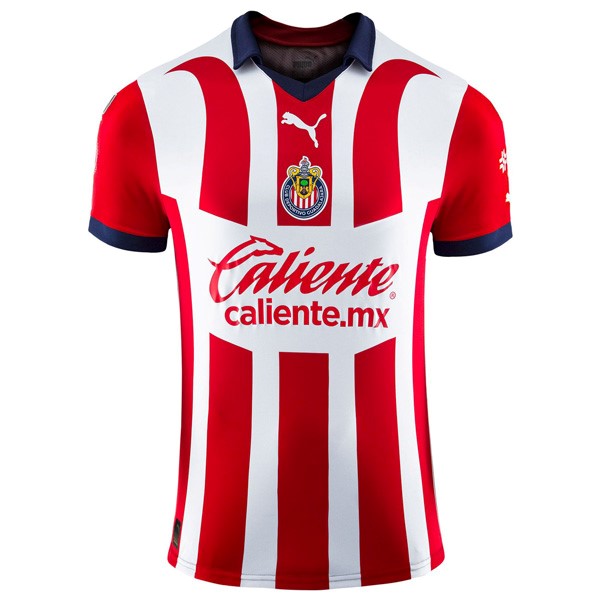 Tailandia Camiseta Guadalajara 1st 2023-2024